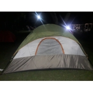 CAMPAMENTO  5º Y 6º GRADO